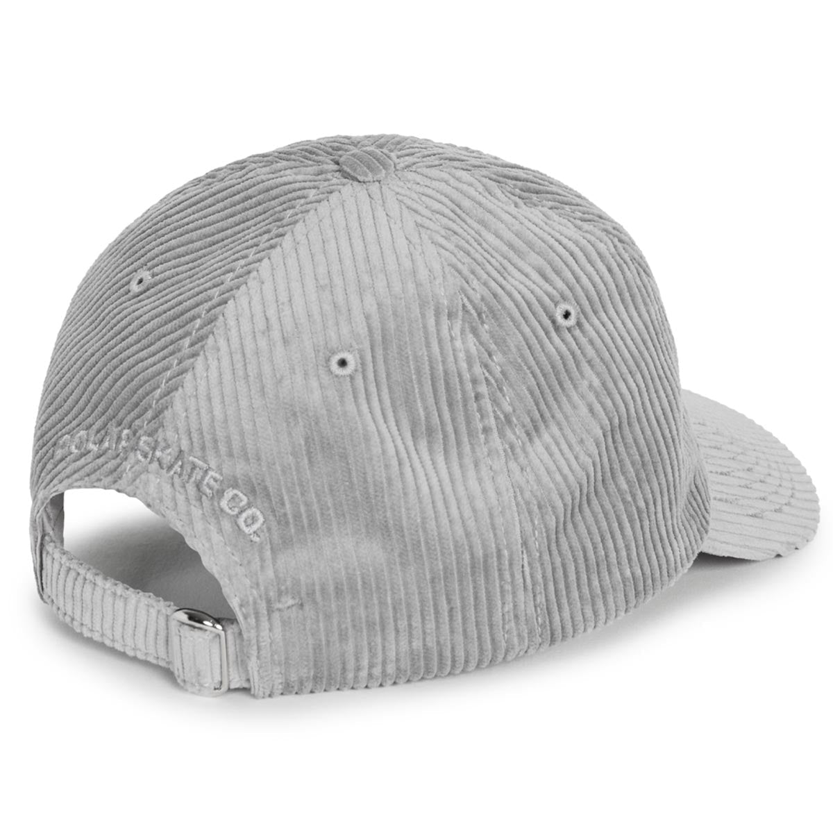 Polar Sai Cord Hat - Silver image 2