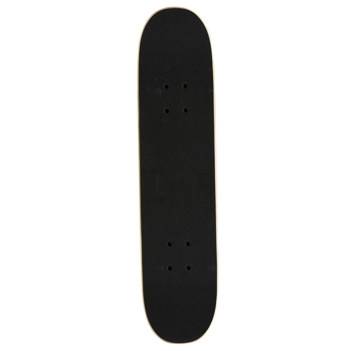 Speed Demons Hot Shot Soft Top Pre-Built Skateboard Complete - Multi - 6.75