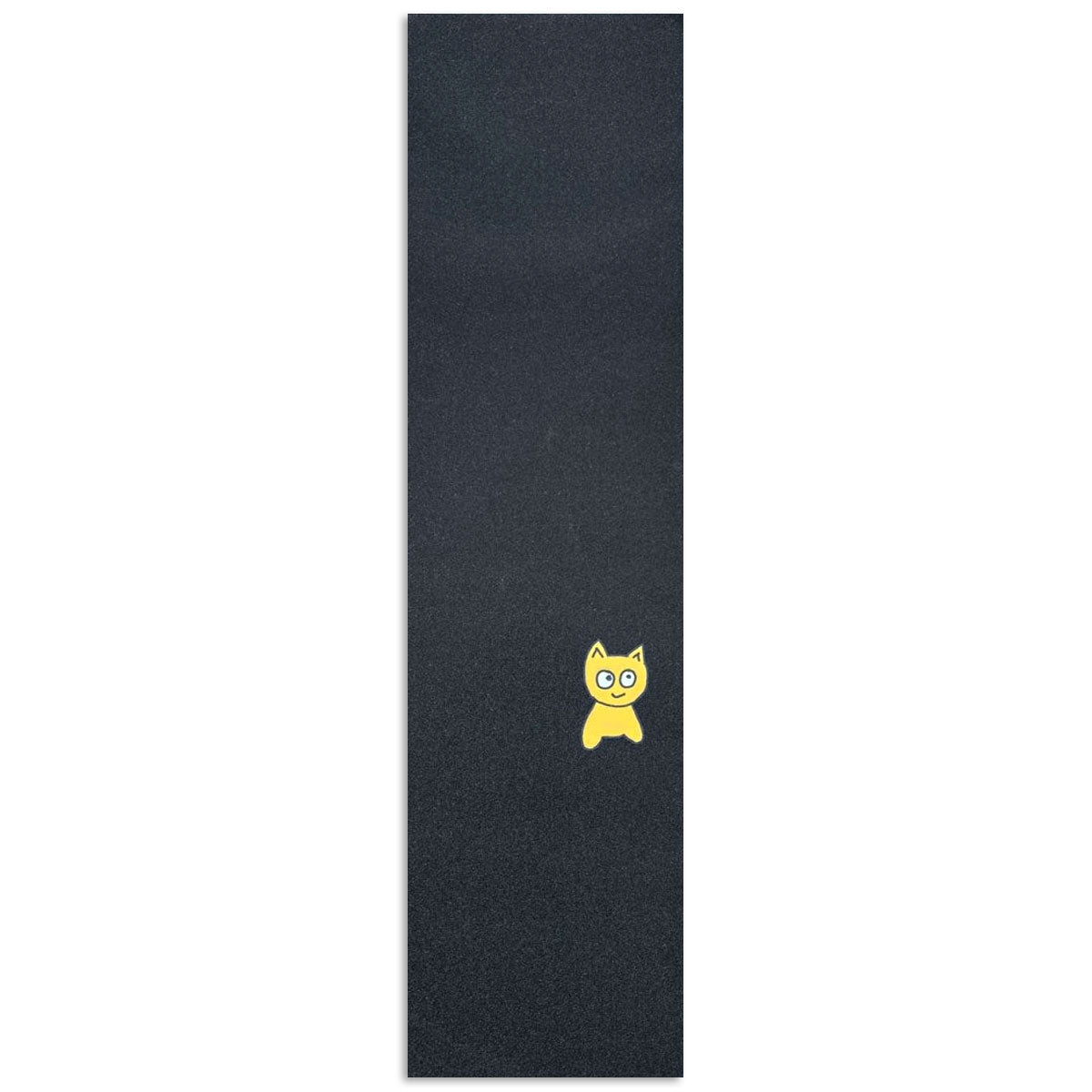Meow Right Cat Grip tape - Black image 1
