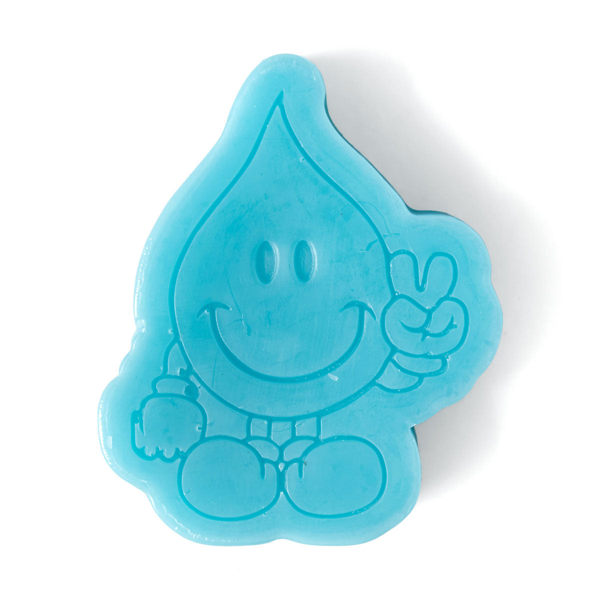 World Industries Wet Willy Skate Wax image 2
