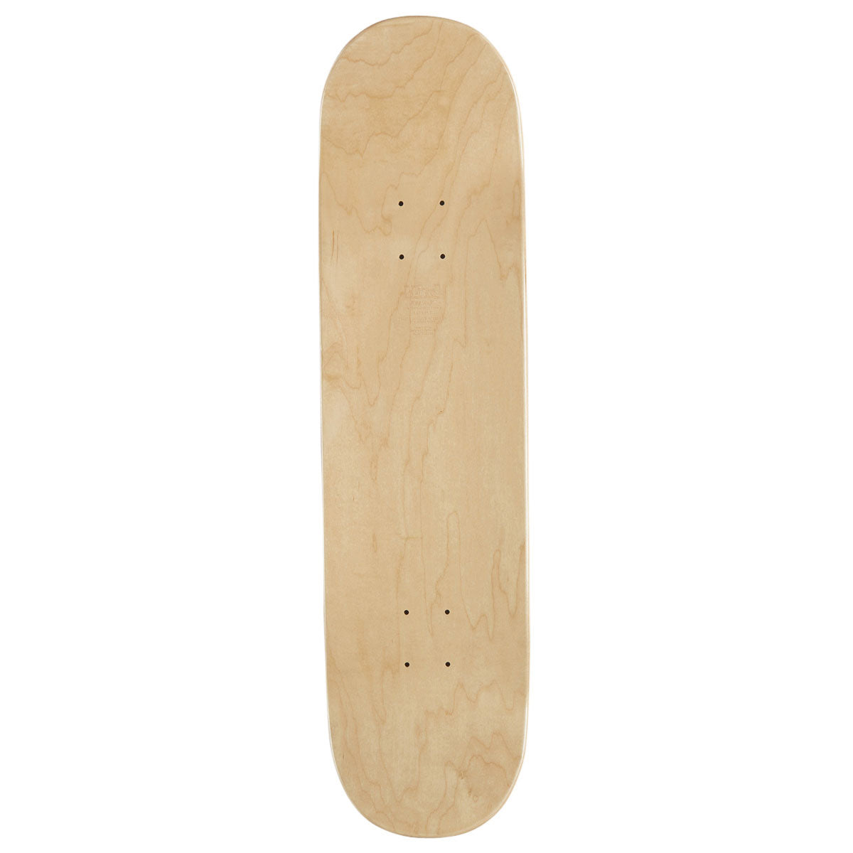 Blind Kenny Death Skateboard Deck - Multi - 8.25