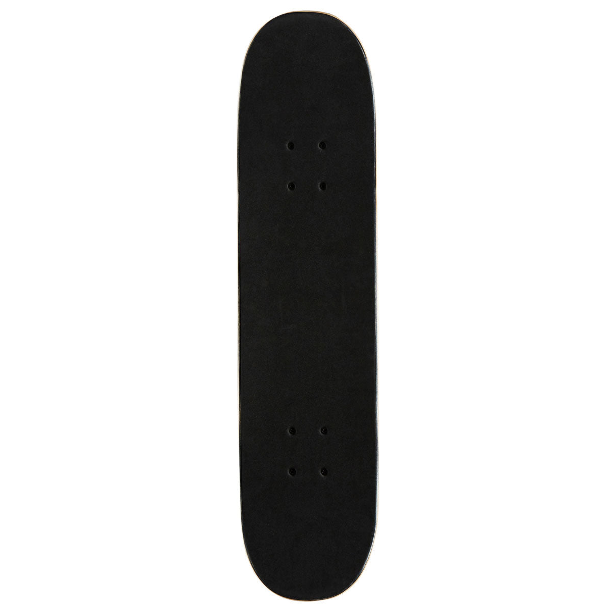Meow Big Cat Soft Top Pre-Built Skateboard Complete - Pink - 7.25