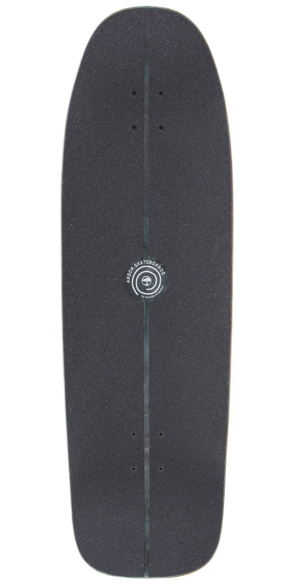 Arbor x Carver CX Daily Driver Pre-Built Surfskate Complete image 2