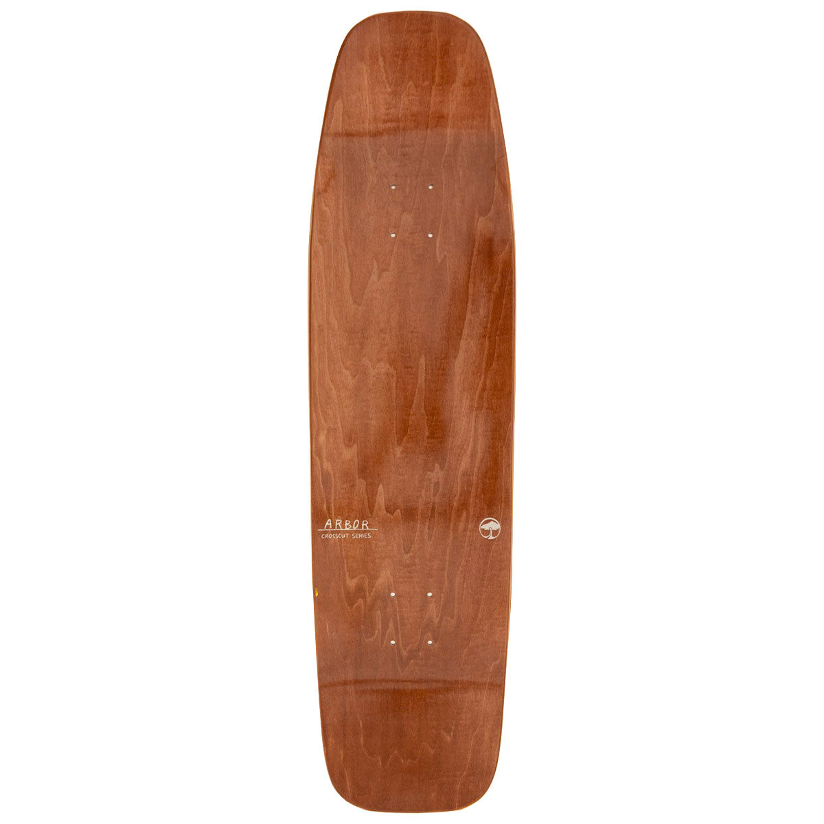 Arbor Crosscut Series Shakedown 34