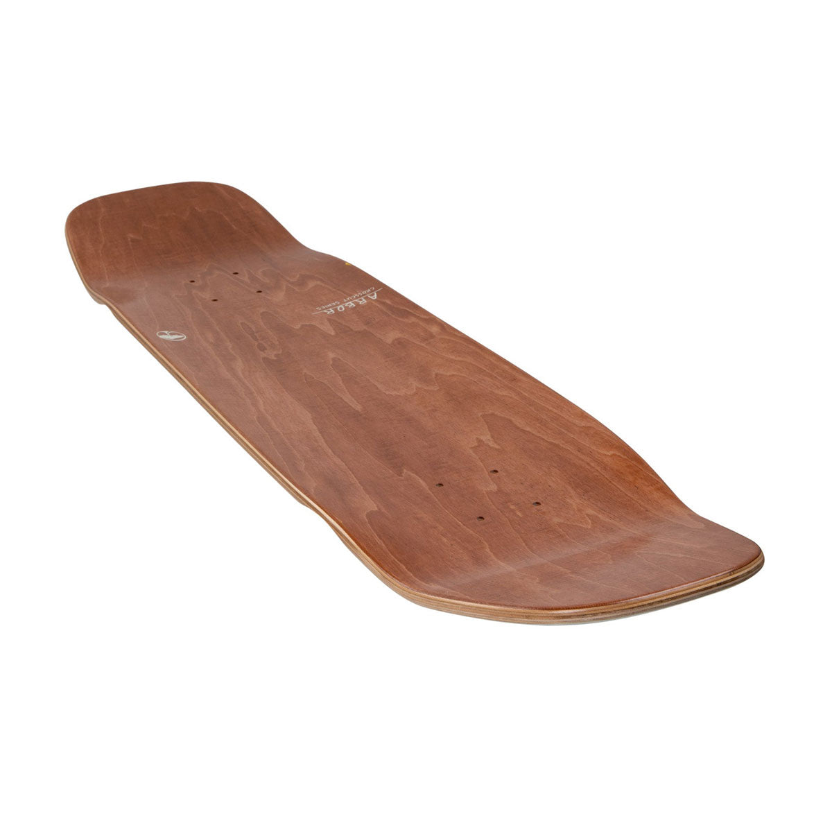 Arbor Crosscut Series Shakedown 34