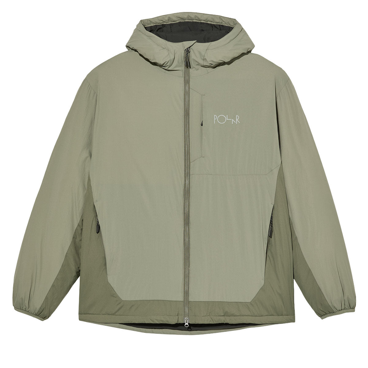 Polar Koda Insulated Jacket - Vetiver image 1