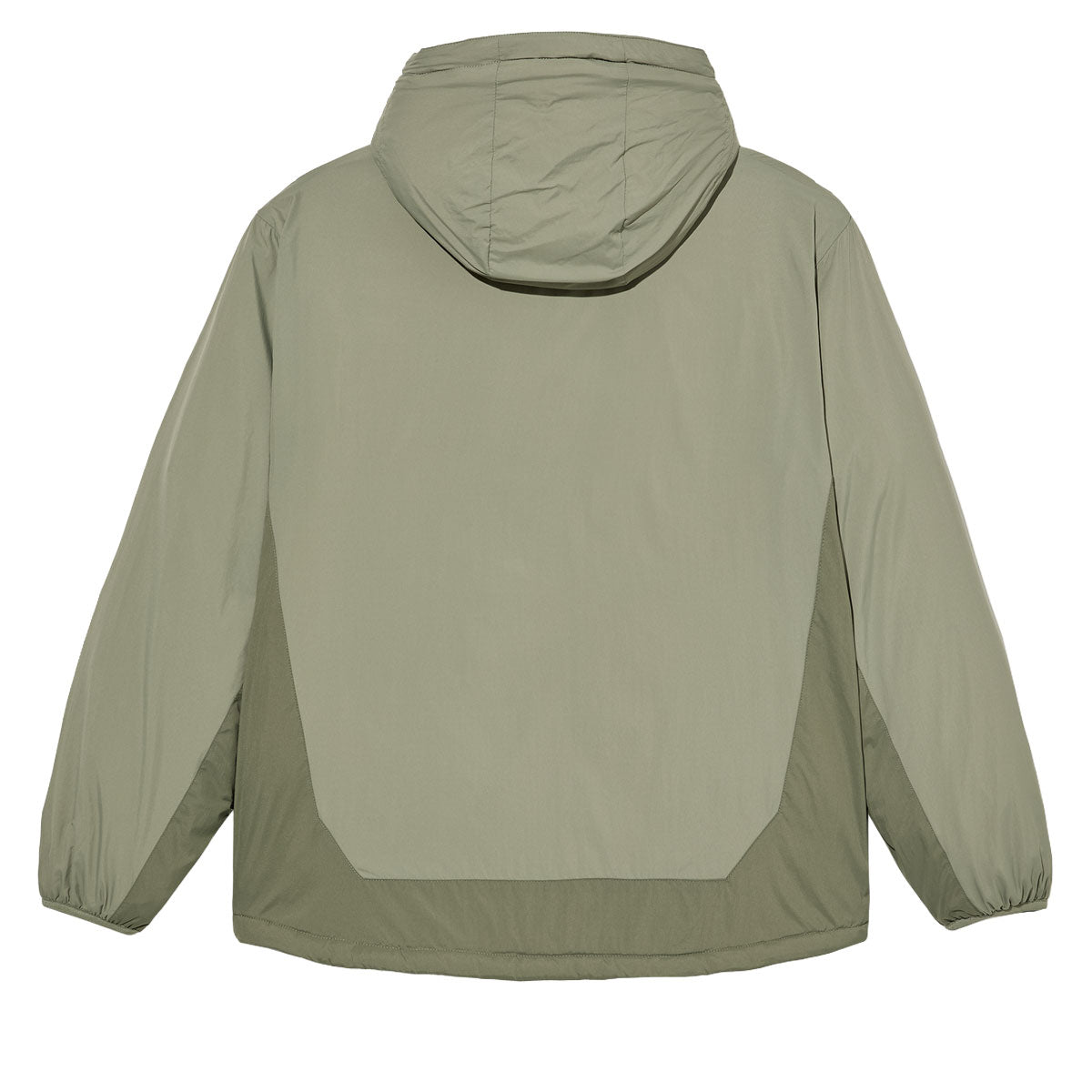 Polar Koda Insulated Jacket - Vetiver image 2