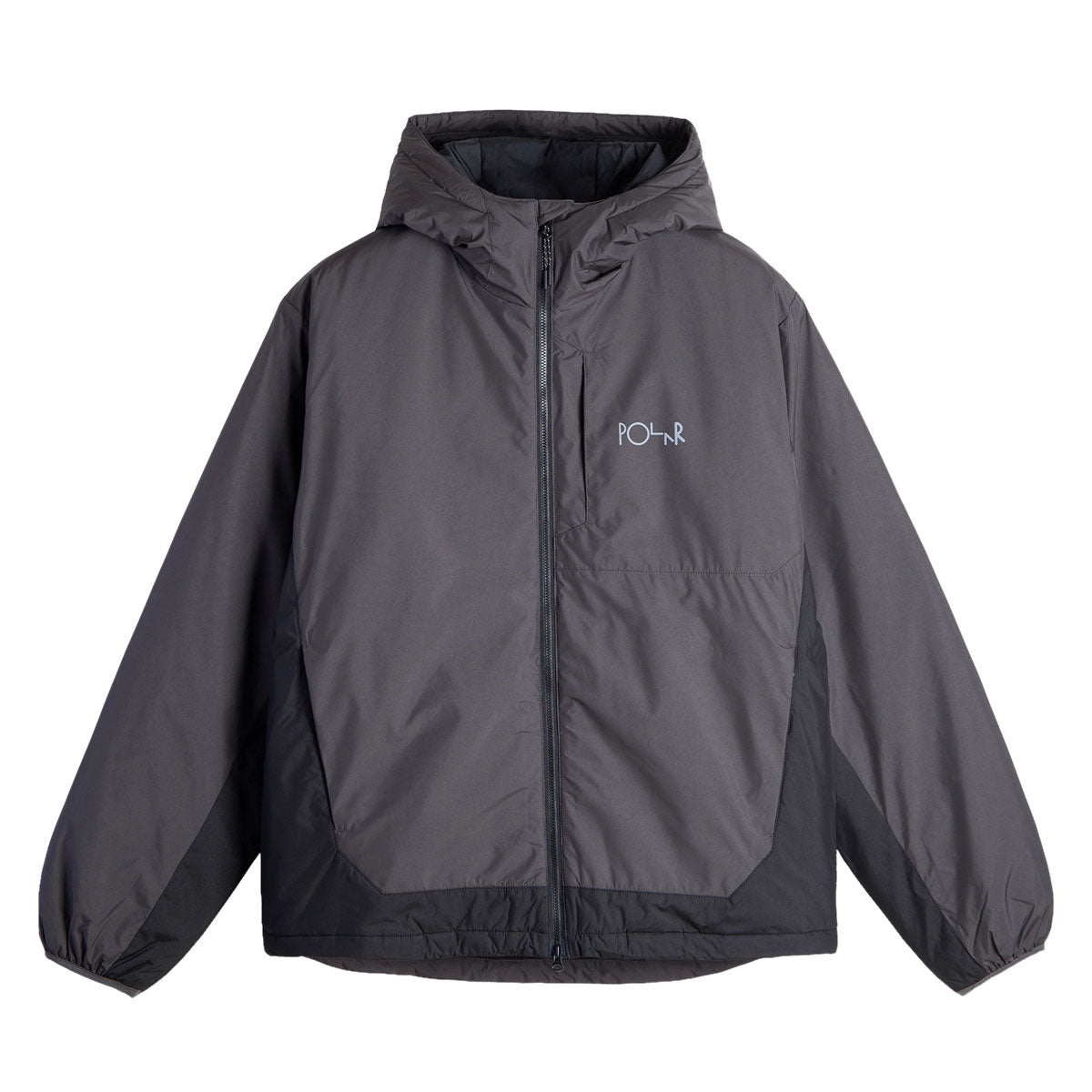 Polar Koda Jacket - Graphite image 1