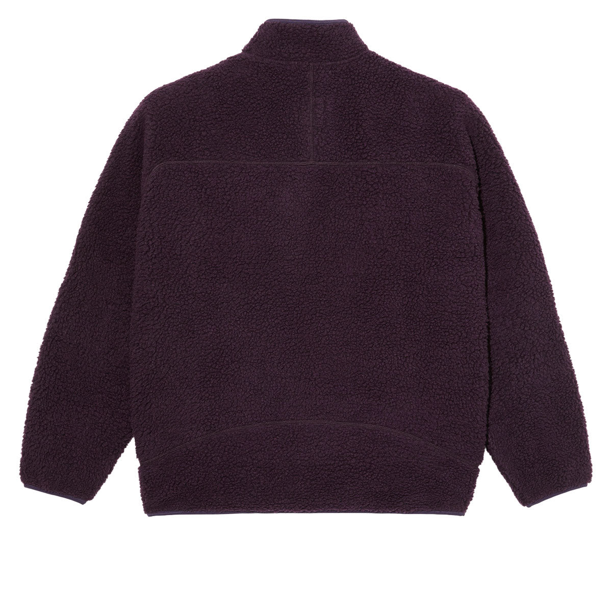 Polar Kiki Jacket - Dark Violet image 2
