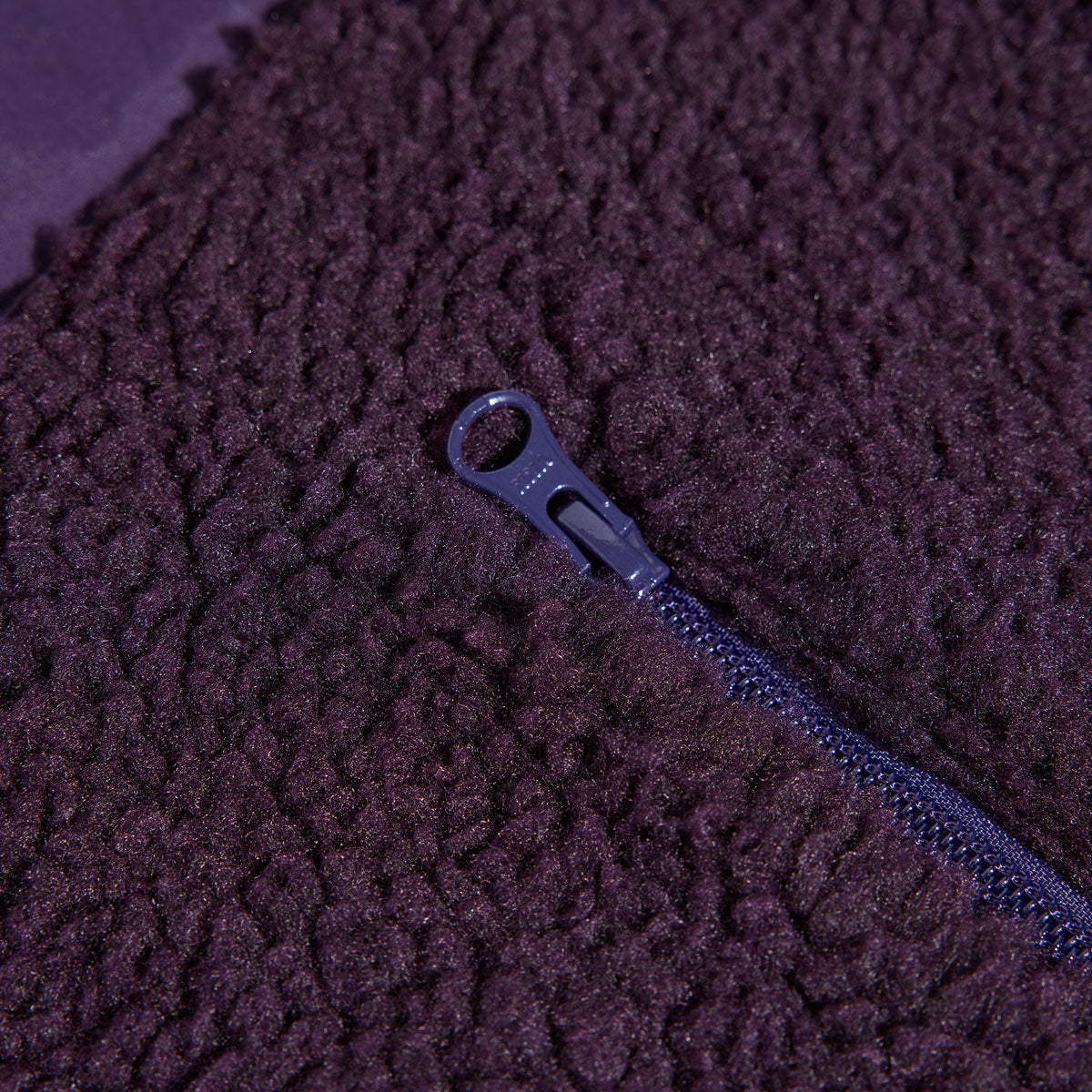 Polar Kiki Jacket - Dark Violet image 4