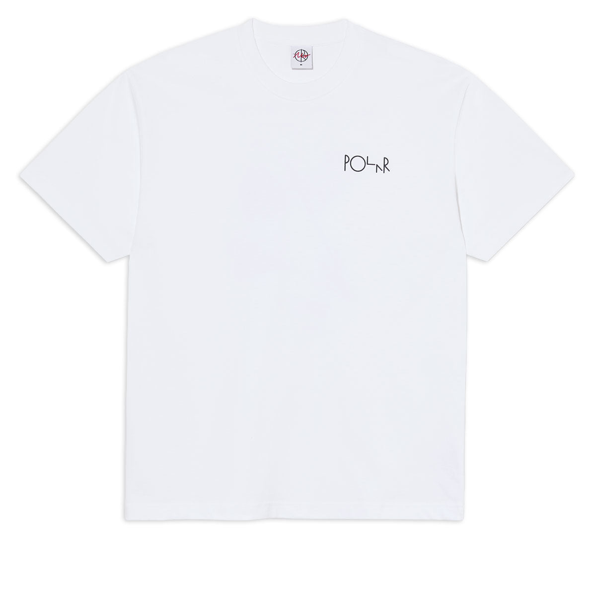 Polar Sculpture Dream T-Shirt - White image 2