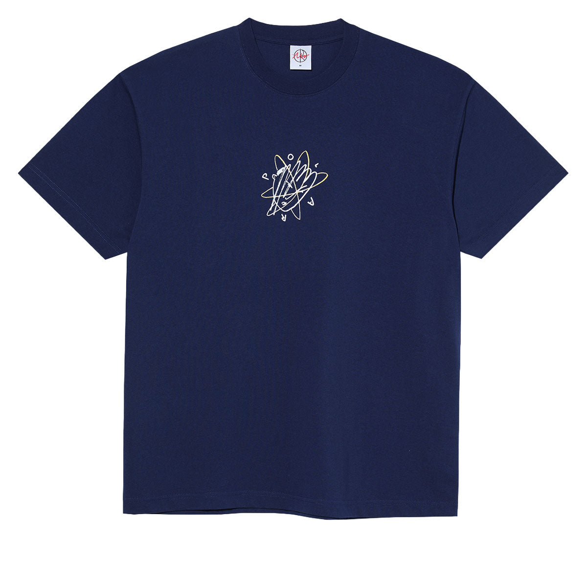 Polar Head 2.0 T-Shirt - Dark Blue image 1