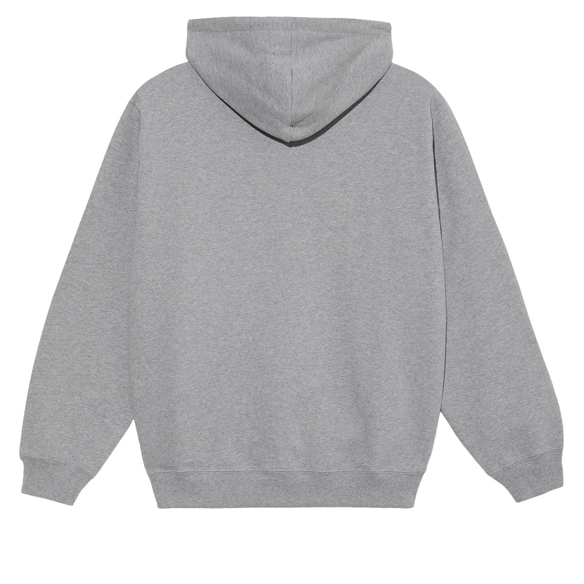 Polar Third Eye Dave Hoodie - Heather Grey image 3