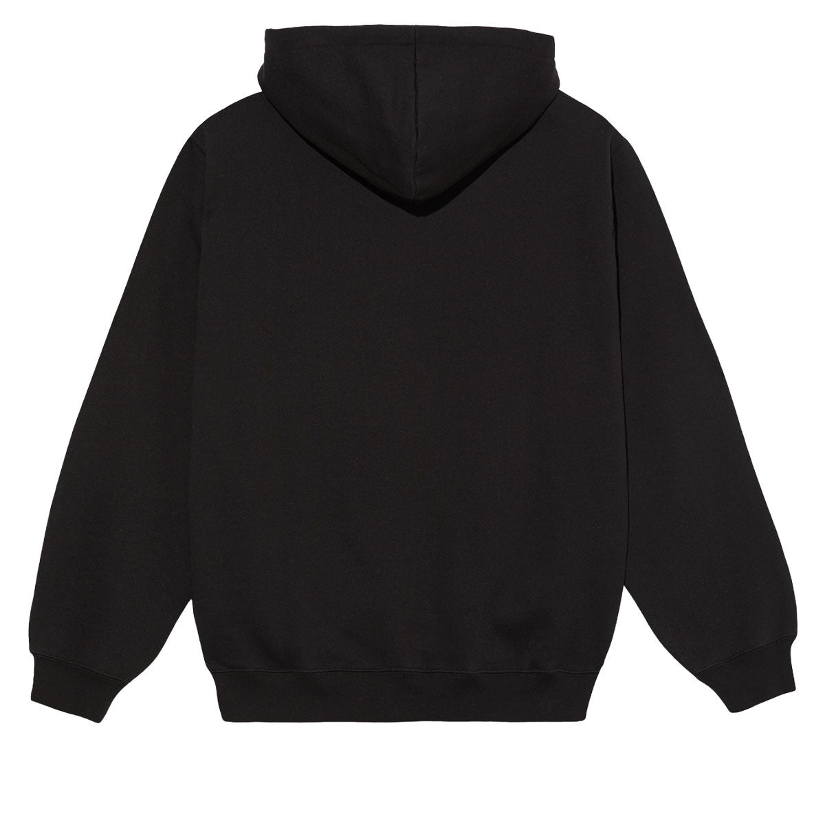 Polar Third Eye Dave Hoodie - Black image 3