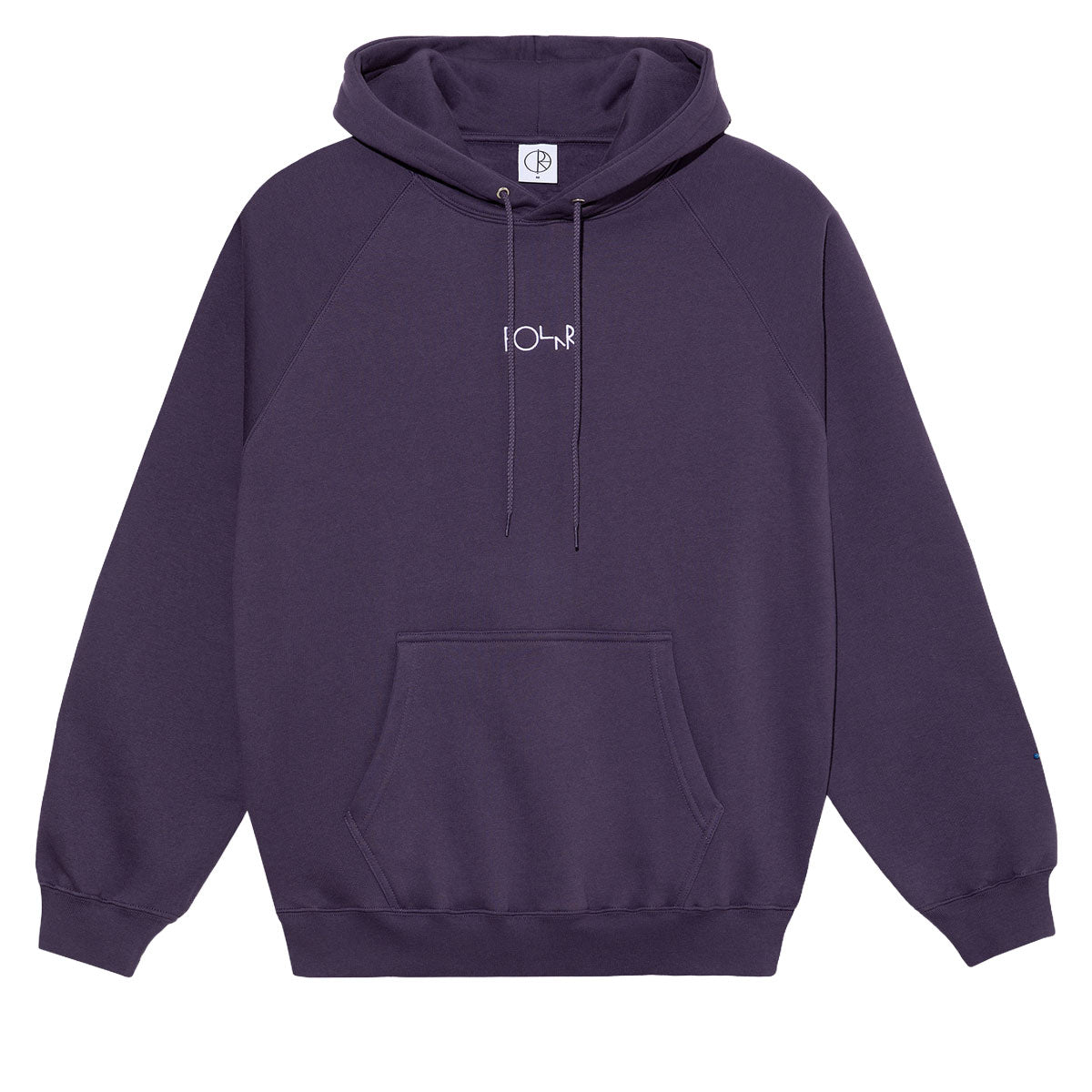 Polar Default Hoodie - Dark Violet image 1