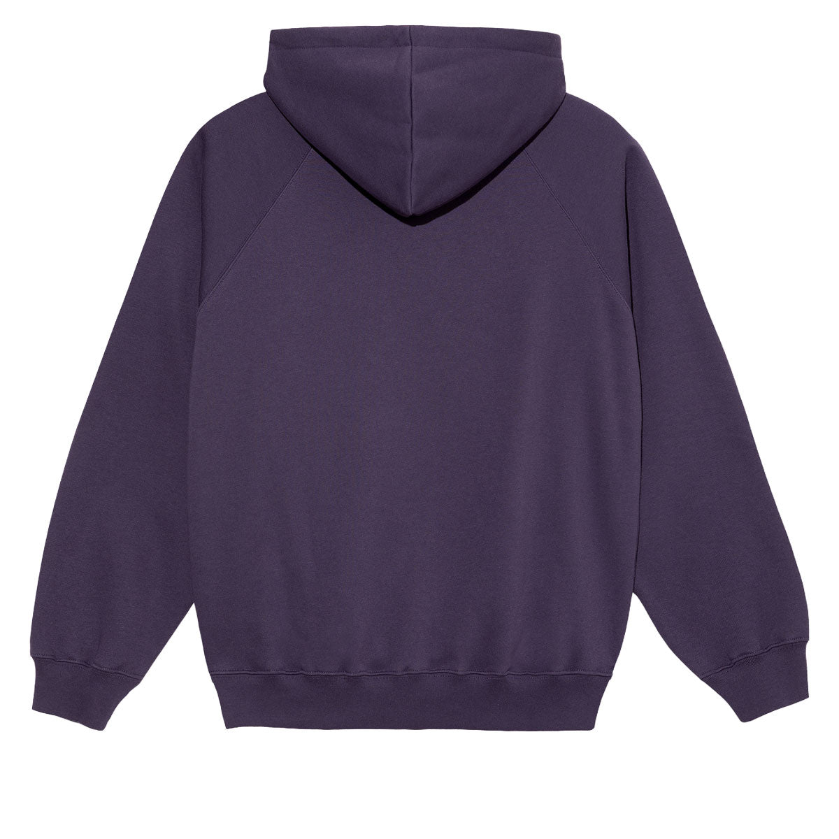 Polar Default Hoodie - Dark Violet image 3
