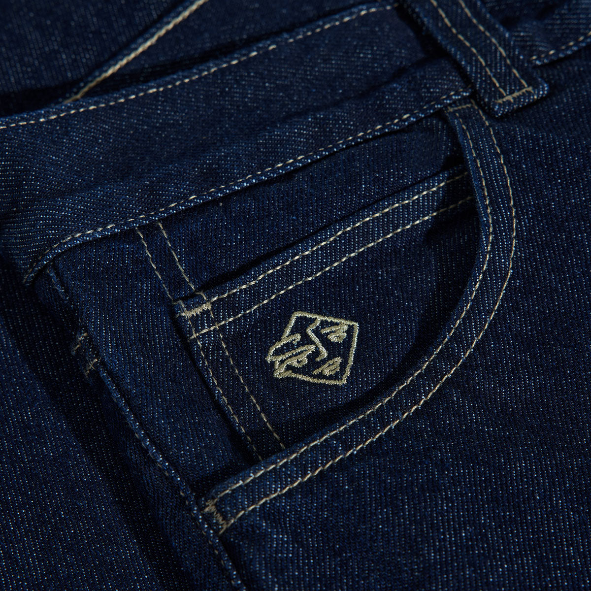 Polar 89! Denim Jeans - One Wash image 3