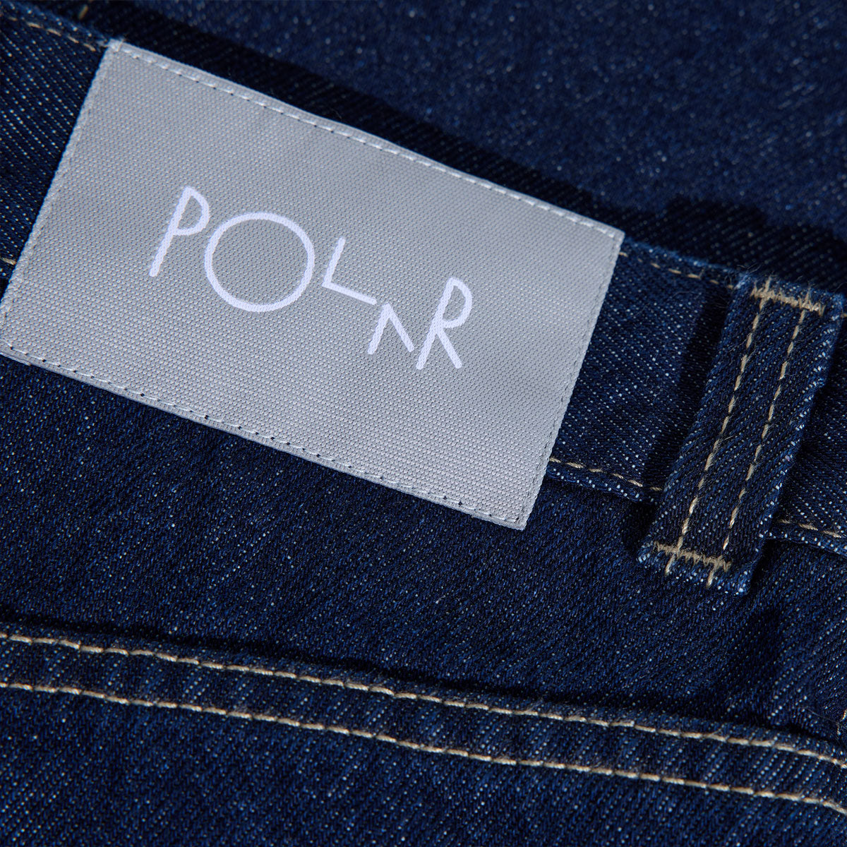 Polar 91! Denim Jeans - One Wash image 4