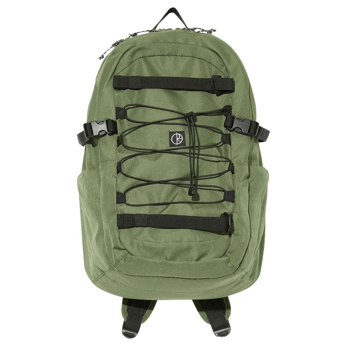 Polar Resa Backpack - Vetiver image 1