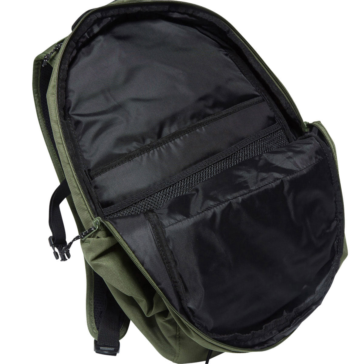 Polar Resa Backpack - Vetiver image 3