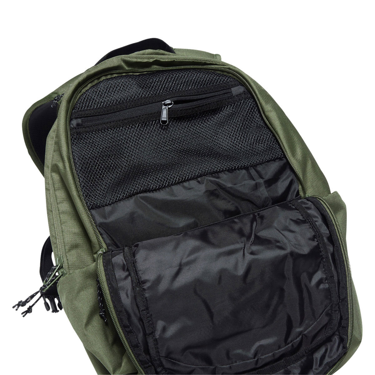 Polar Resa Backpack - Vetiver image 4