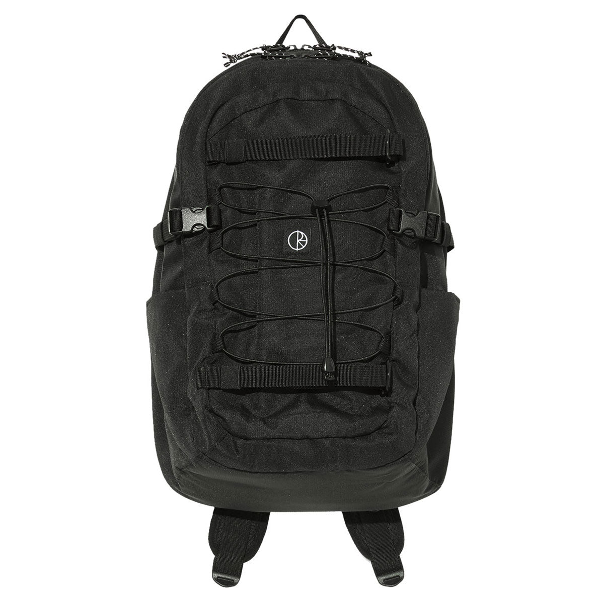 Polar Resa Backpack - Black image 1