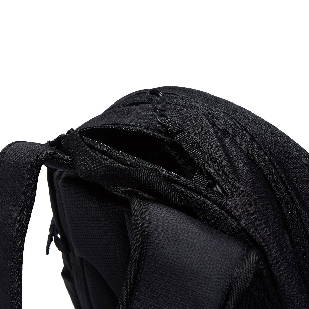 Polar Resa Backpack - Black image 5