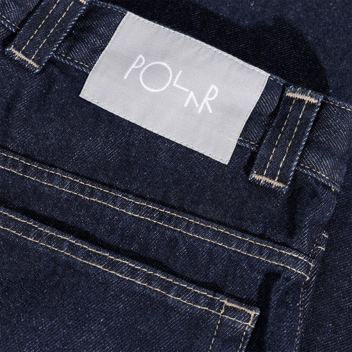 Polar 93! Denim Jeans - One Wash image 4