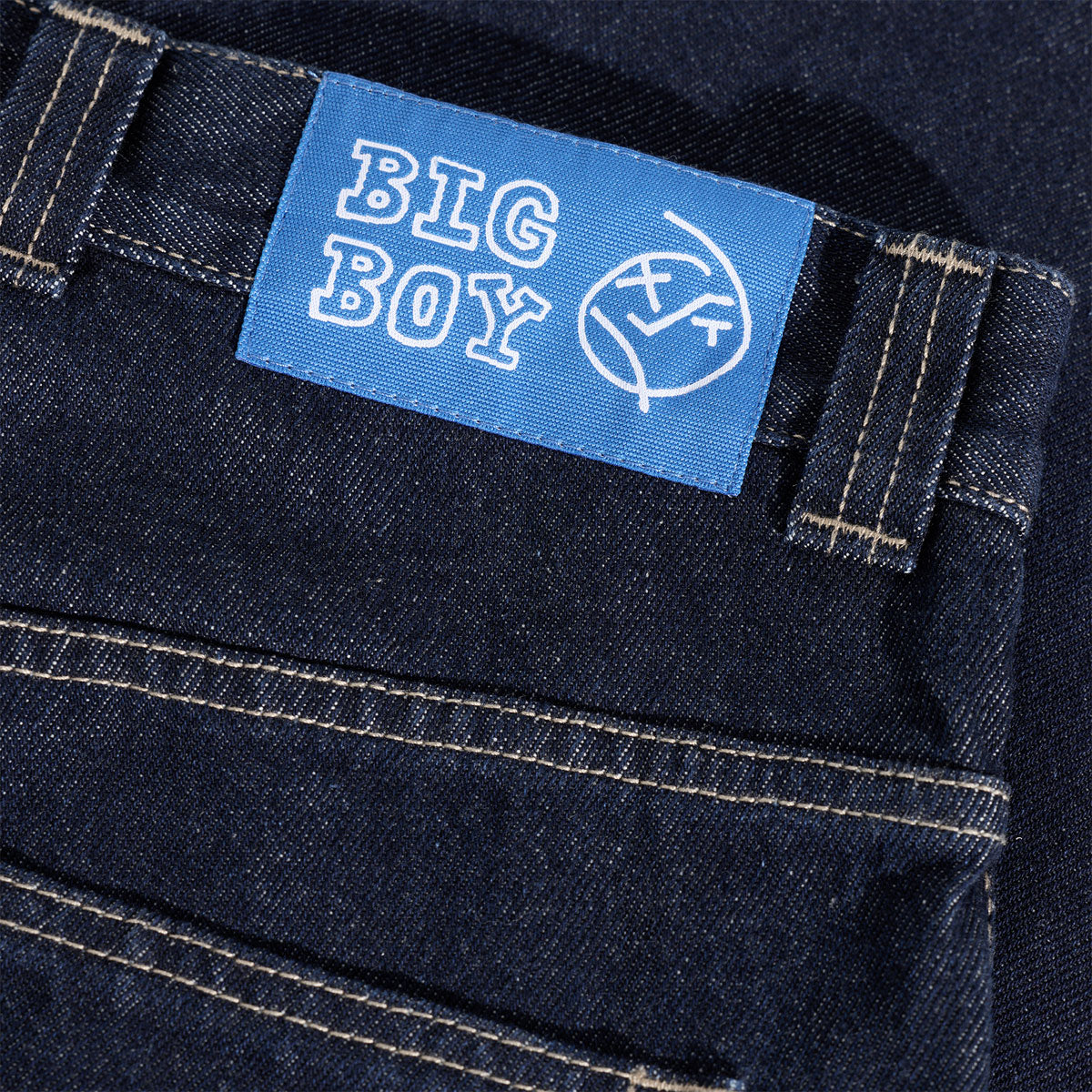 Polar Big Boy Jeans - One Wash image 4