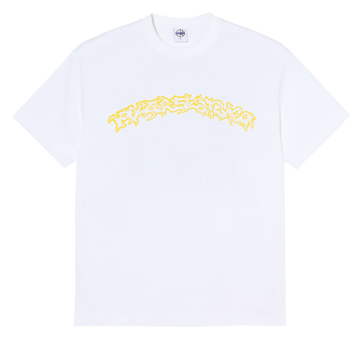 Polar Conflict Scenario T-Shirt - White image 1