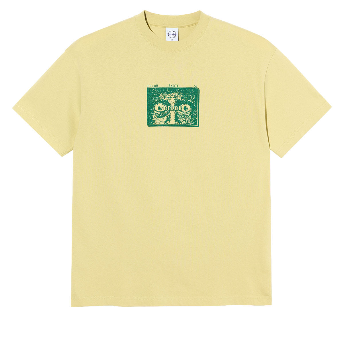 Polar Relax T-Shirt - Mignonette image 1