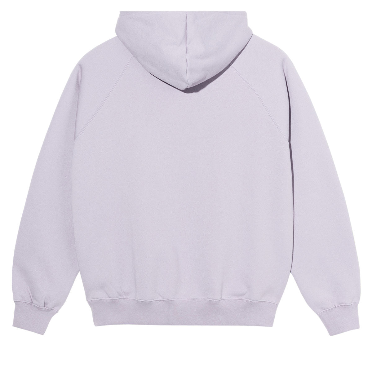 Polar Default Hoodie - Pale Purple image 3