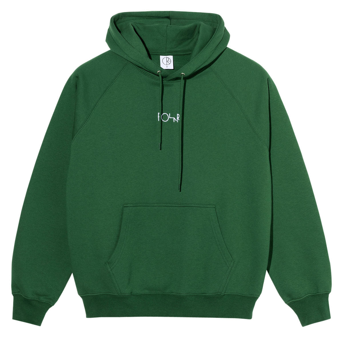 Polar Default Hoodie - Forest Green image 1