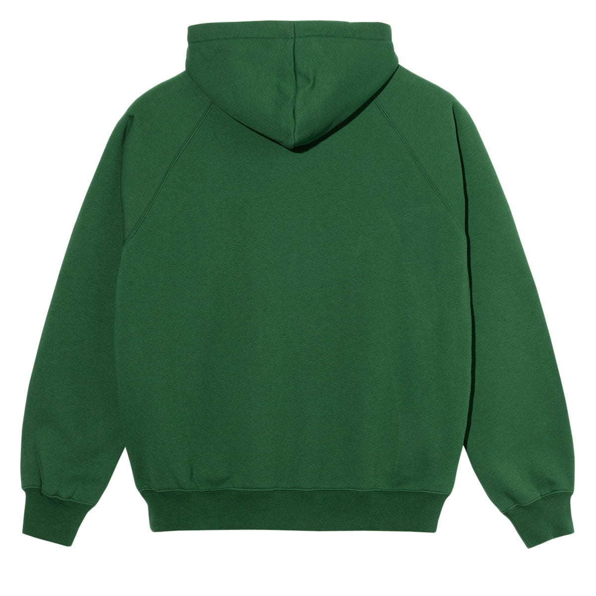 Polar Default Hoodie - Forest Green image 3