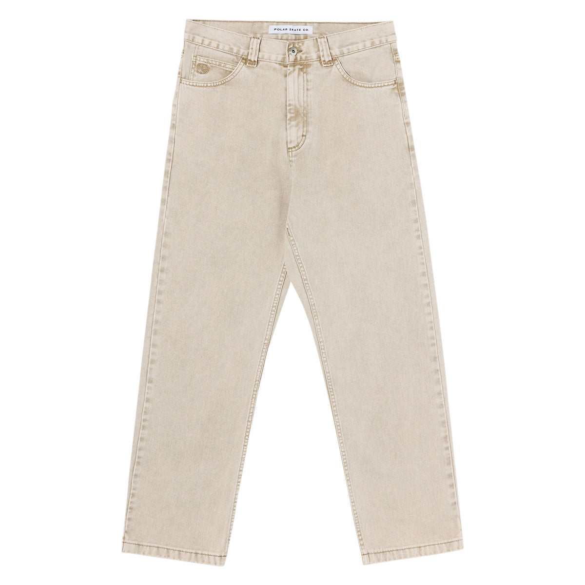 Polar 91! Jeans - Sand image 1
