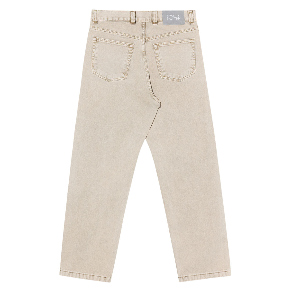 Polar 91! Jeans - Sand image 2