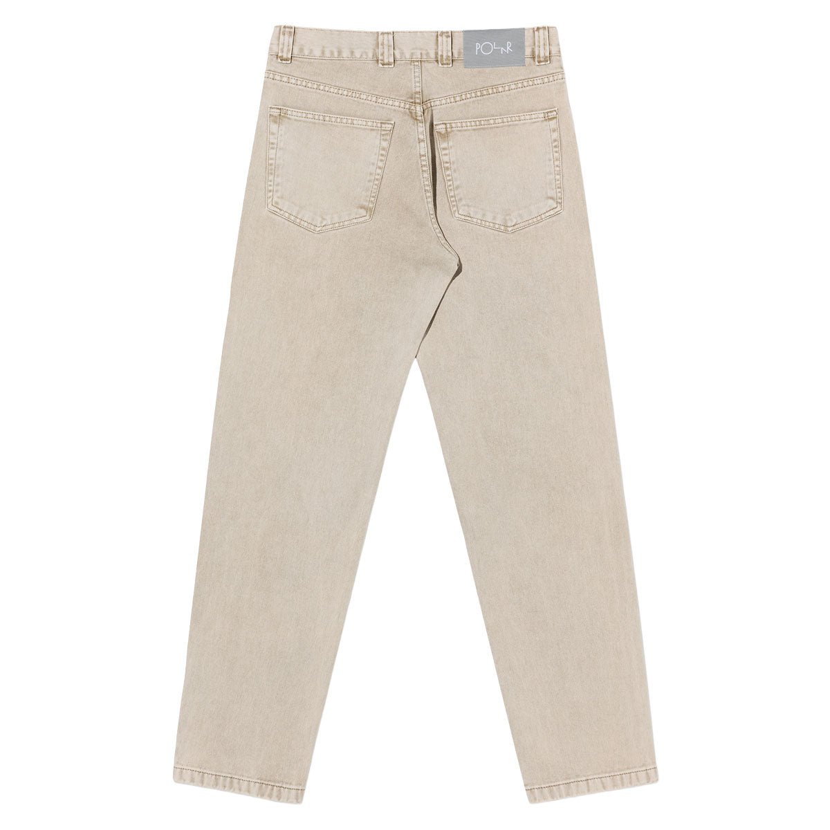 Polar 89! Jeans - Sand image 2