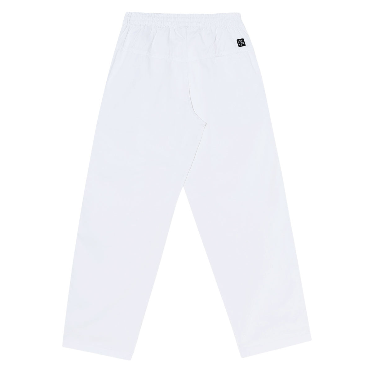 Polar Surf Pants - White image 2