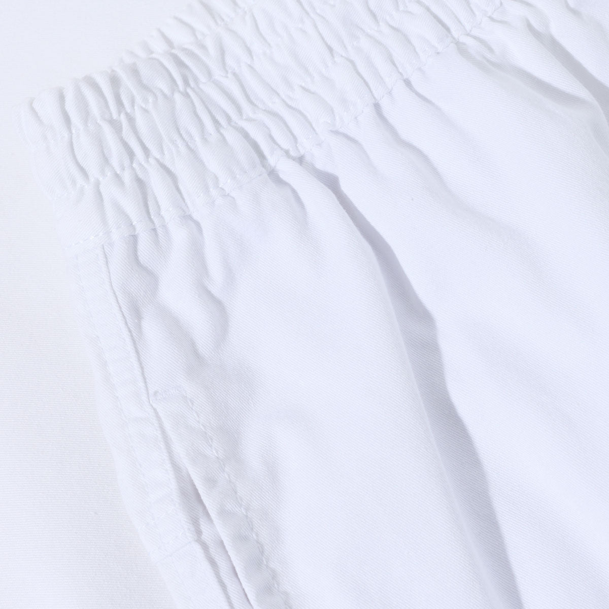 Polar Surf Pants - White image 4