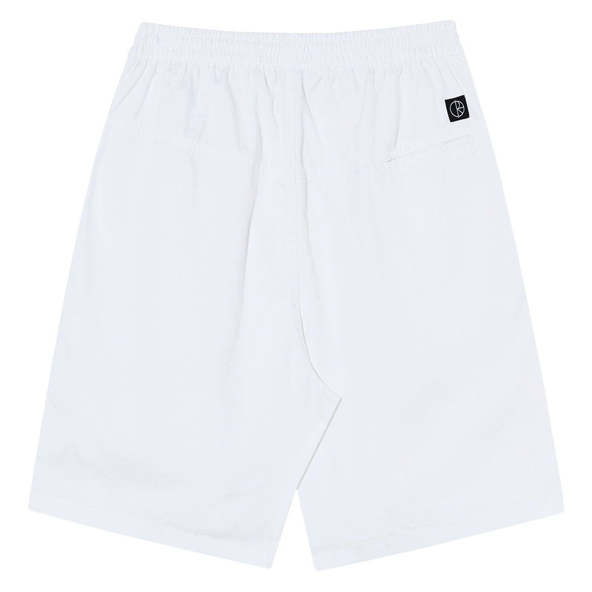 Polar Surf Shorts - White image 2