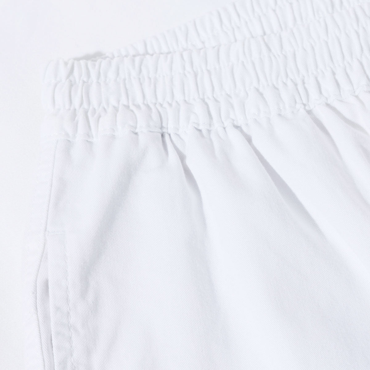 Polar Surf Shorts - White image 4