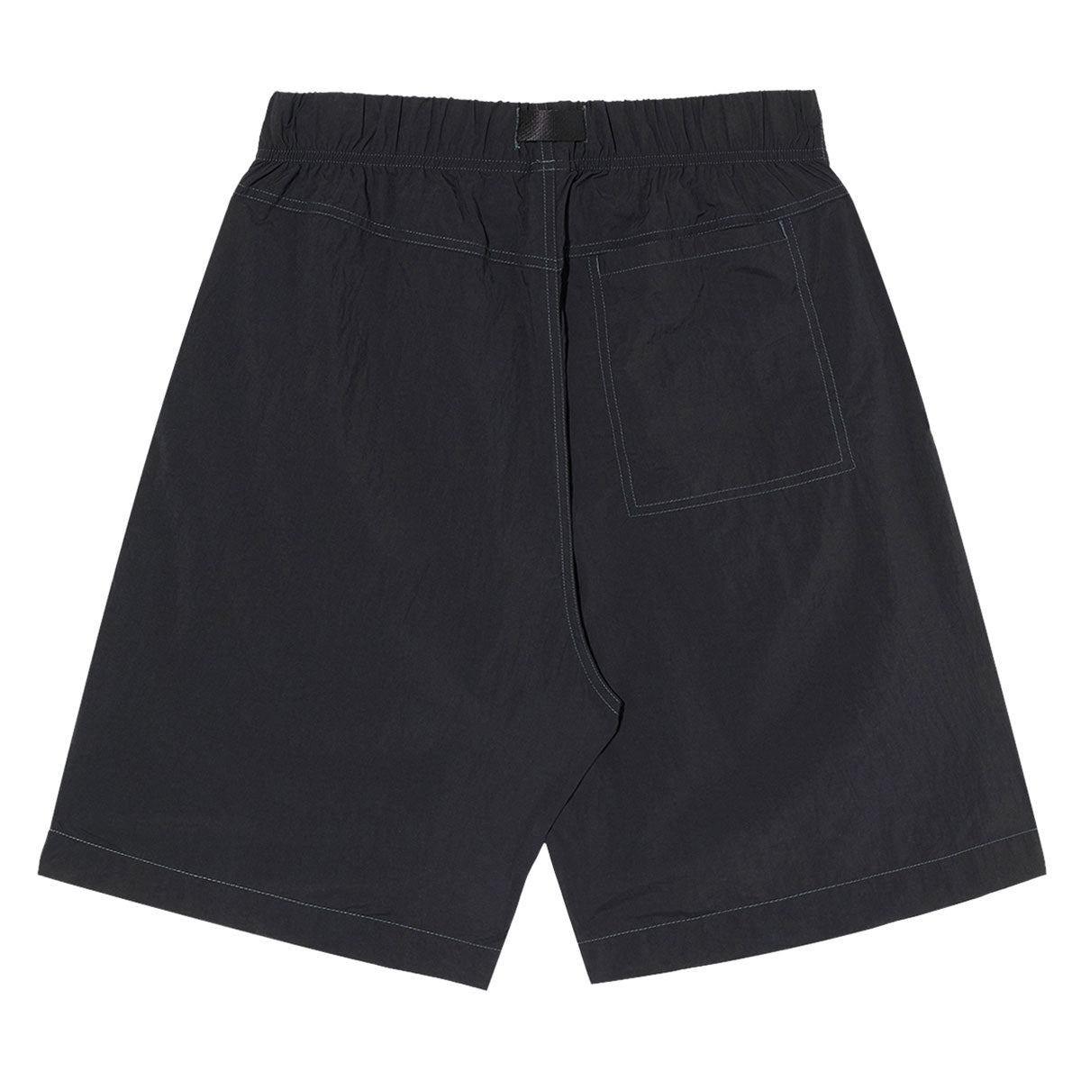 Polar Hike Shorts - Vintage Black image 2
