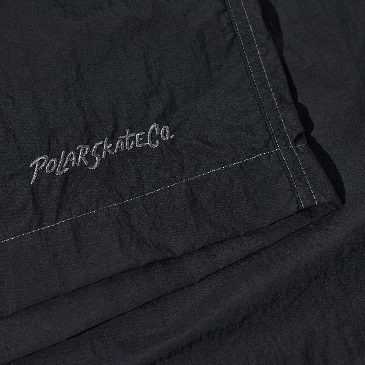 Polar Hike Shorts - Vintage Black image 3