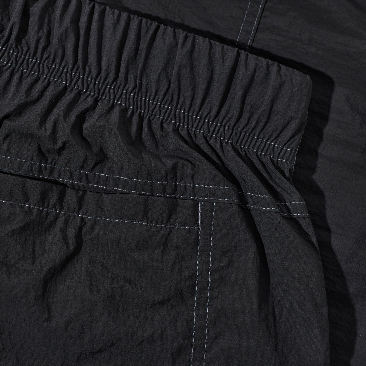 Polar Hike Shorts - Vintage Black image 4