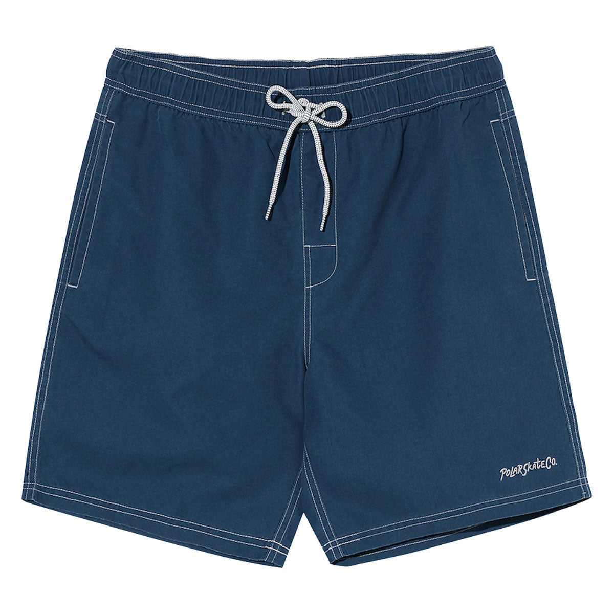 Polar Ziggy Boardshorts - Vintage Indigo image 1