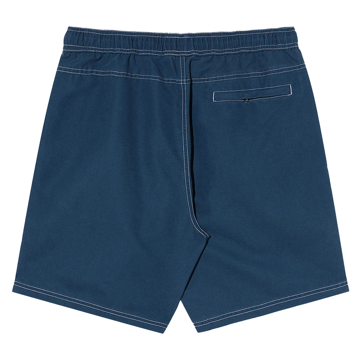 Polar Ziggy Boardshorts - Vintage Indigo image 2