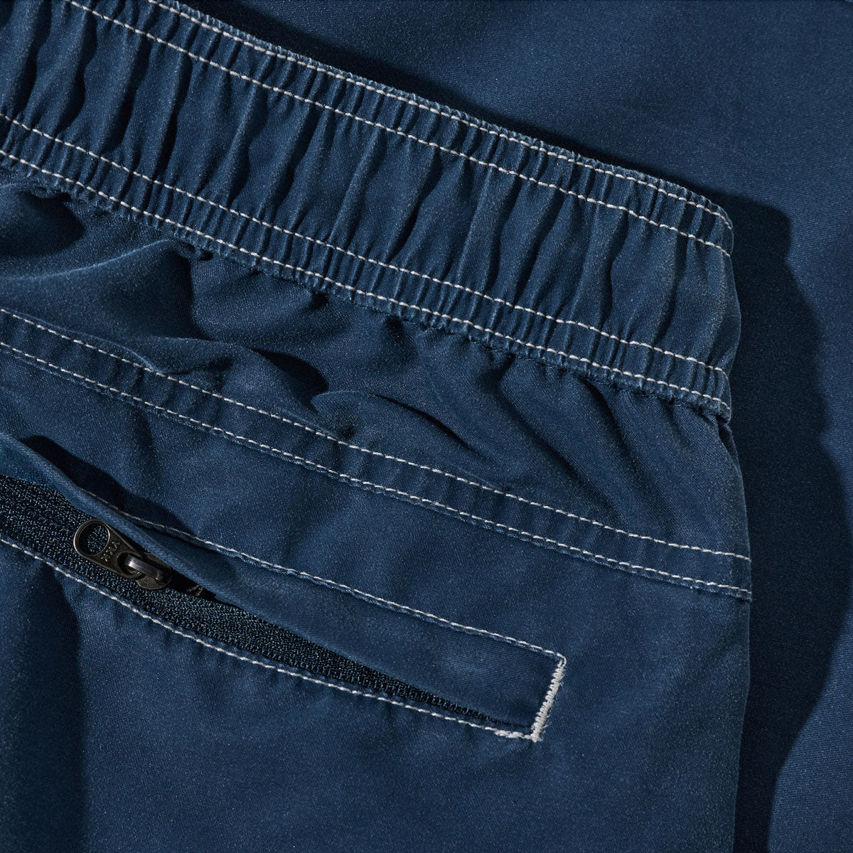 Polar Ziggy Boardshorts - Vintage Indigo image 3