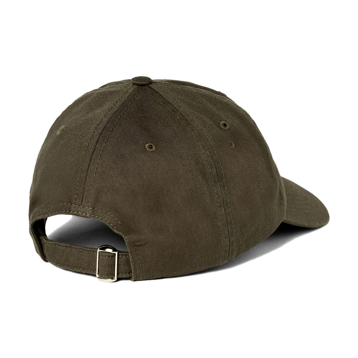 Polar Sai College Hat - Army Green image 2