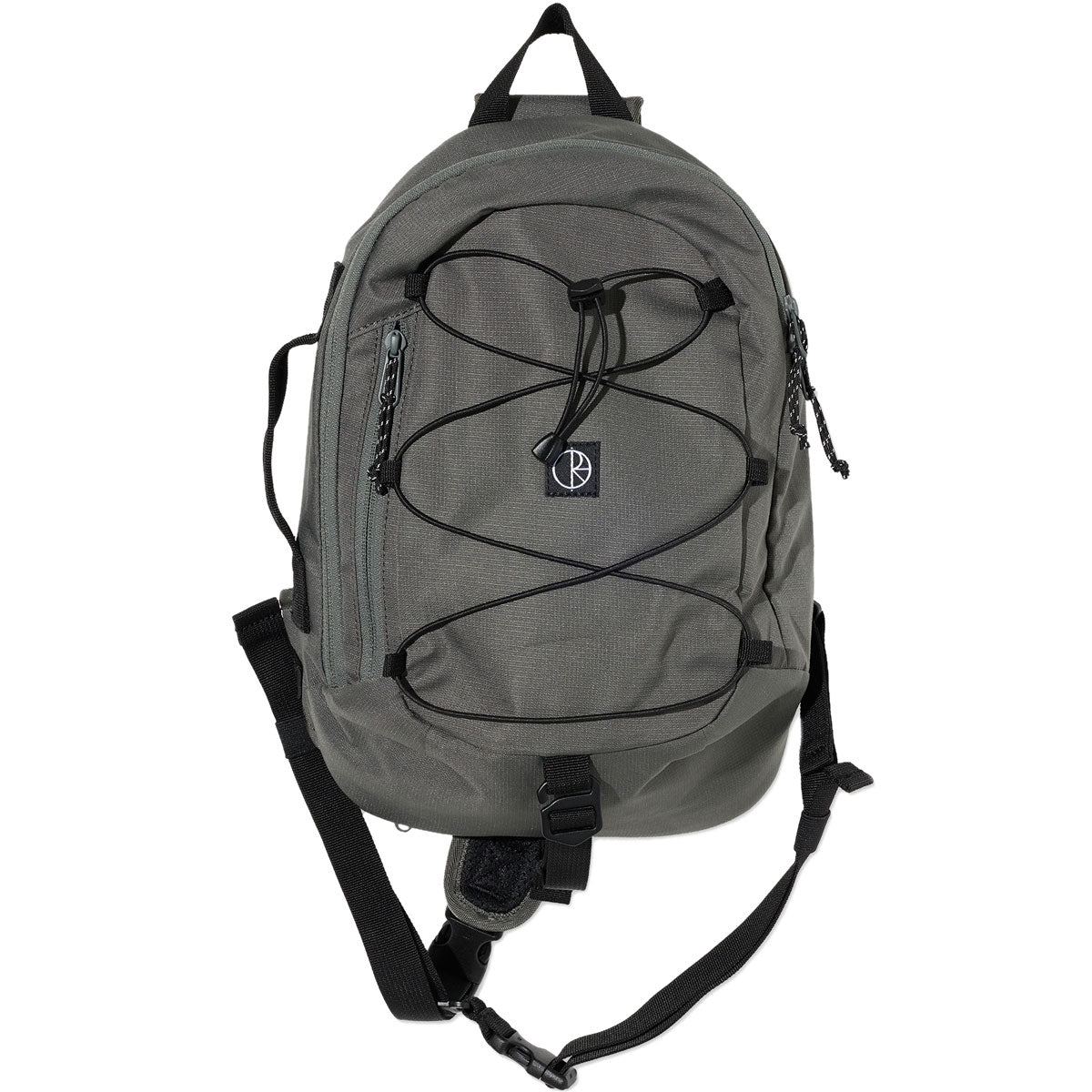 Polar Resa Sling Bag - Grey Green image 1