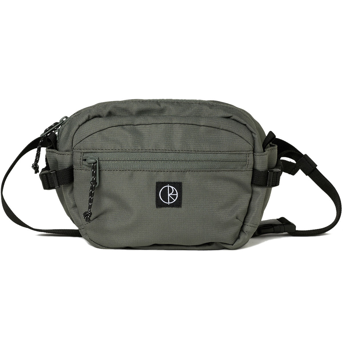 Polar Resa Hip Bag - Grey Green image 1